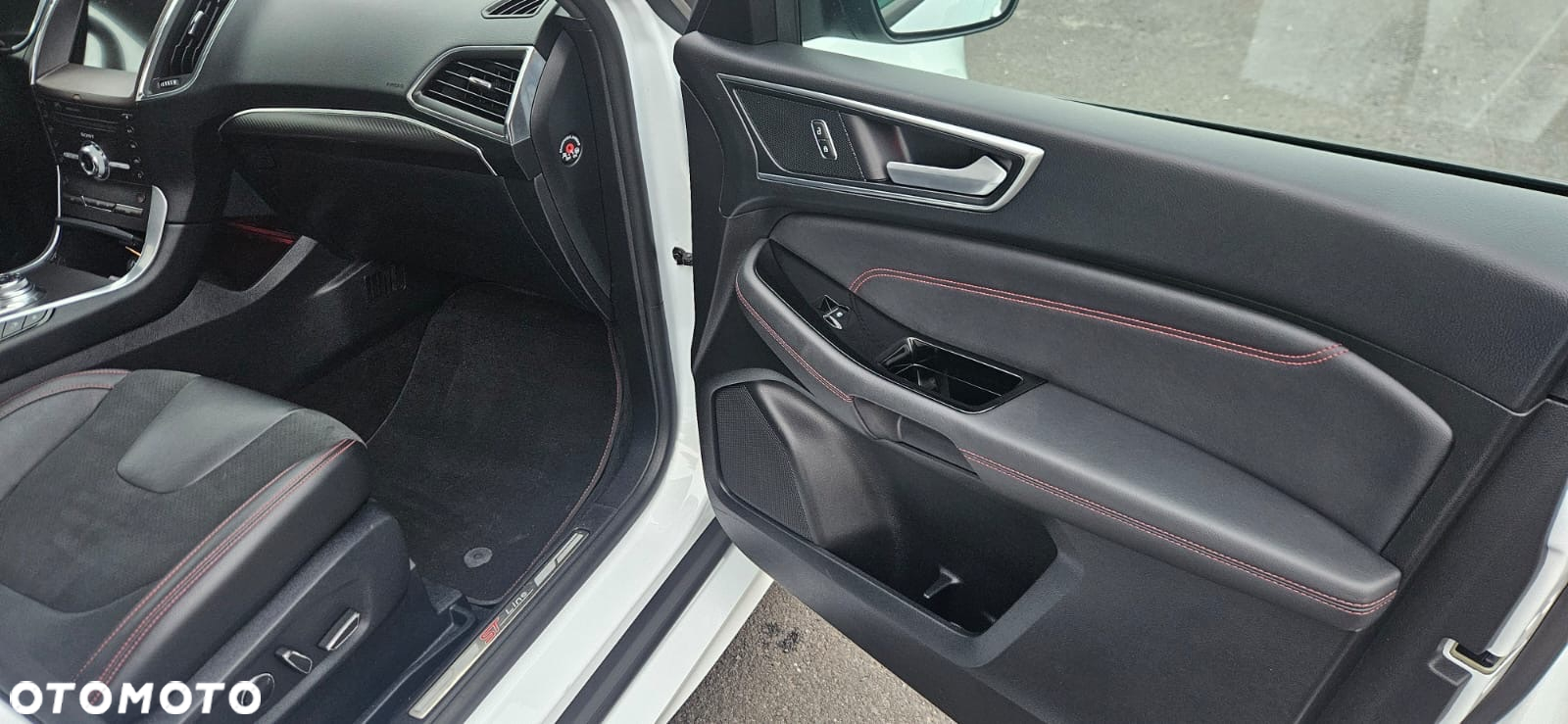 Ford S-Max 2.0 EcoBlue Twin-Turbo ST-Line - 20