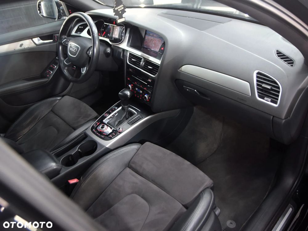 Audi A4 Avant - 8