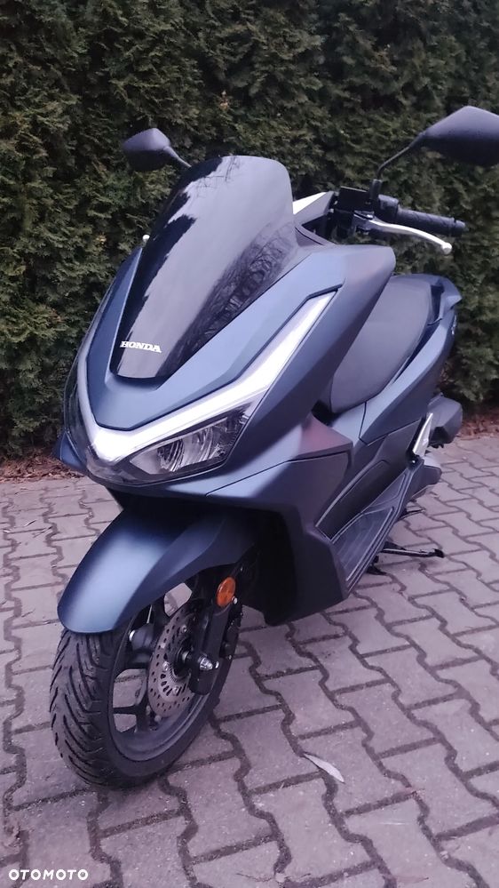 Honda PCX - 13