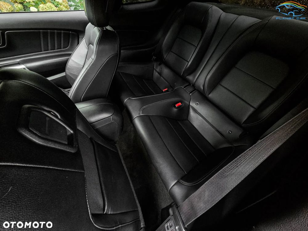 Ford Mustang 2.3 EcoBoost - 18