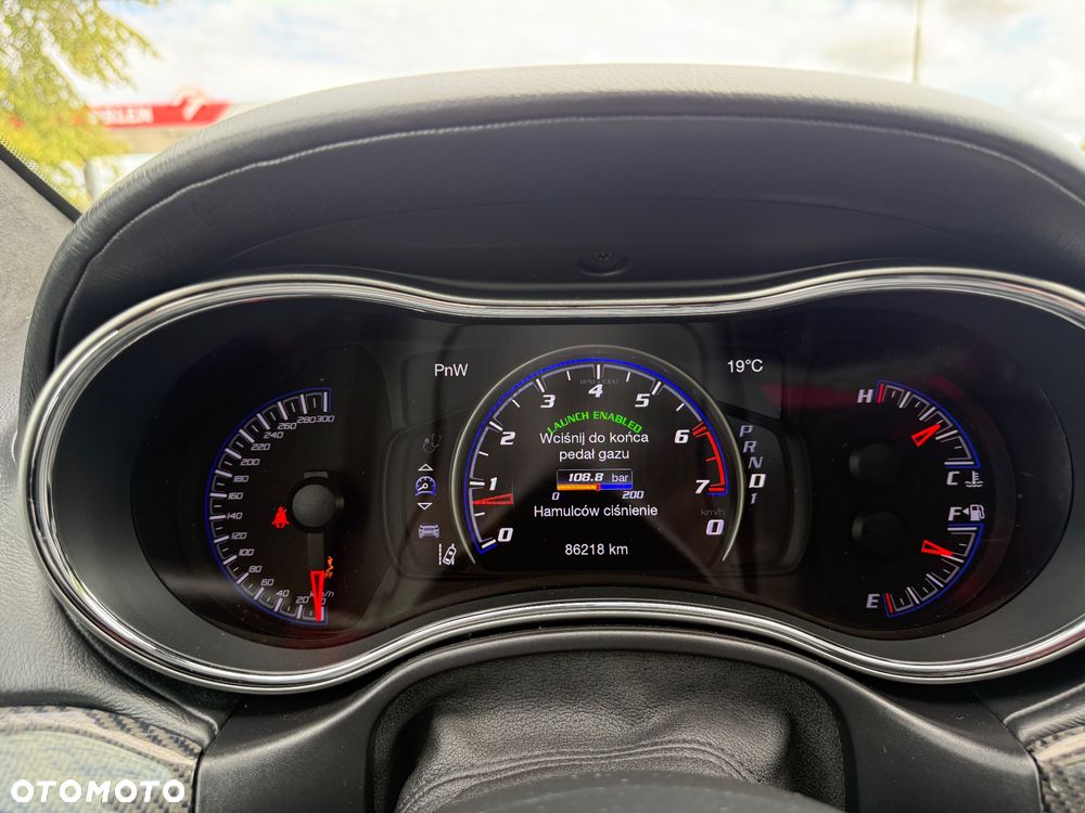 Jeep Grand Cherokee 6.4 V8 SRT8 EU6 - 34