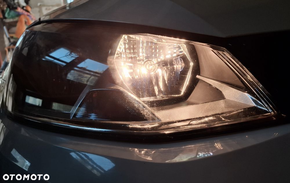 Volkswagen Golf VII 1.2 TSI BMT Trendline - 14