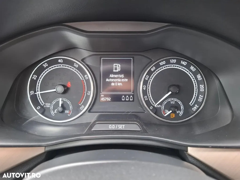 Skoda Scala 1.0 TSI DSG Style - 9