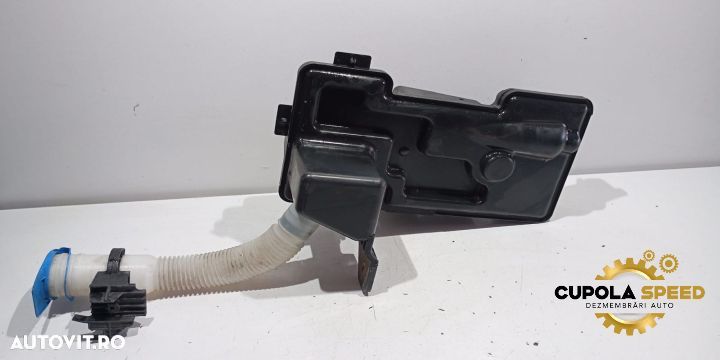 Vas lichid parbriz 5N0955453 Volkswagen VW Tiguan 1 5N [2007 - 2011] - 1