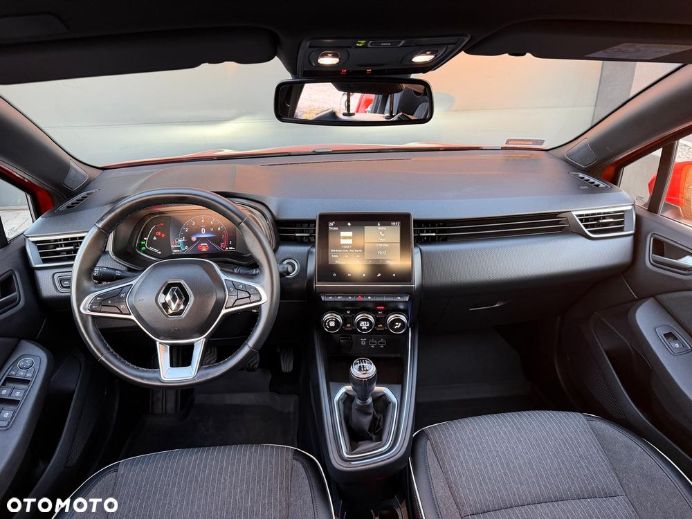 Renault Clio 1.3 TCe R.S Line - 20