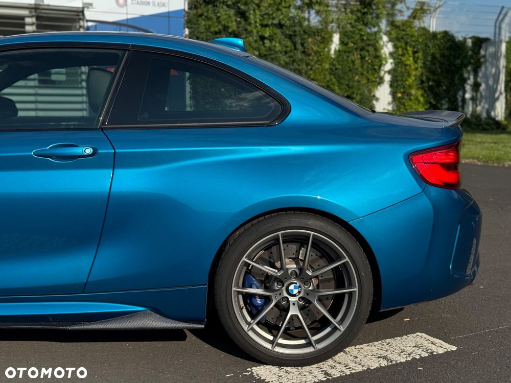 BMW M2 DKG - 8