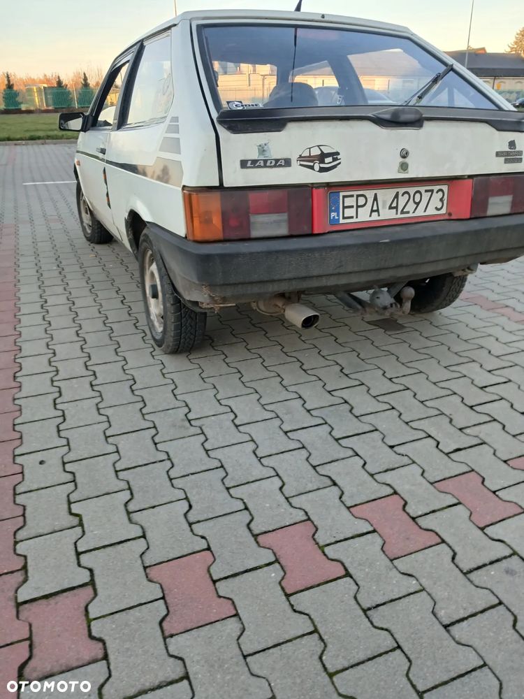 Lada 2108 - 2