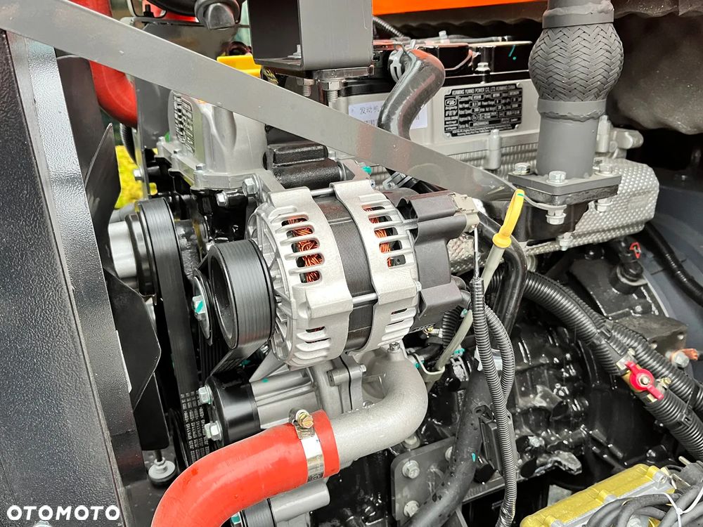 Günstig 911 ładowarka kołowa - 7