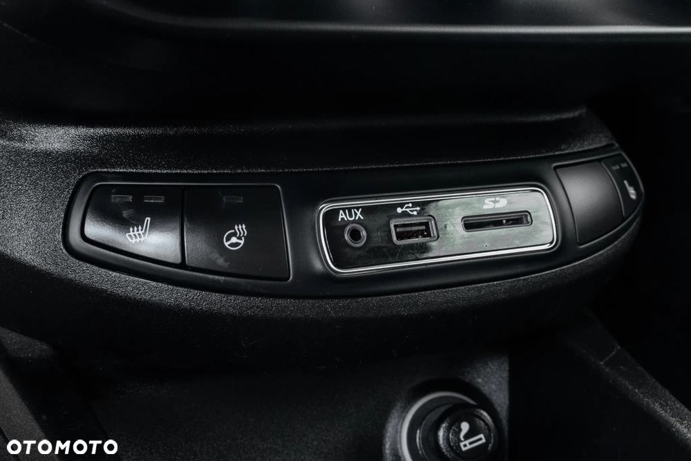 Fiat 500X 2.0 MultiJet Cross AWD AT9 - 26