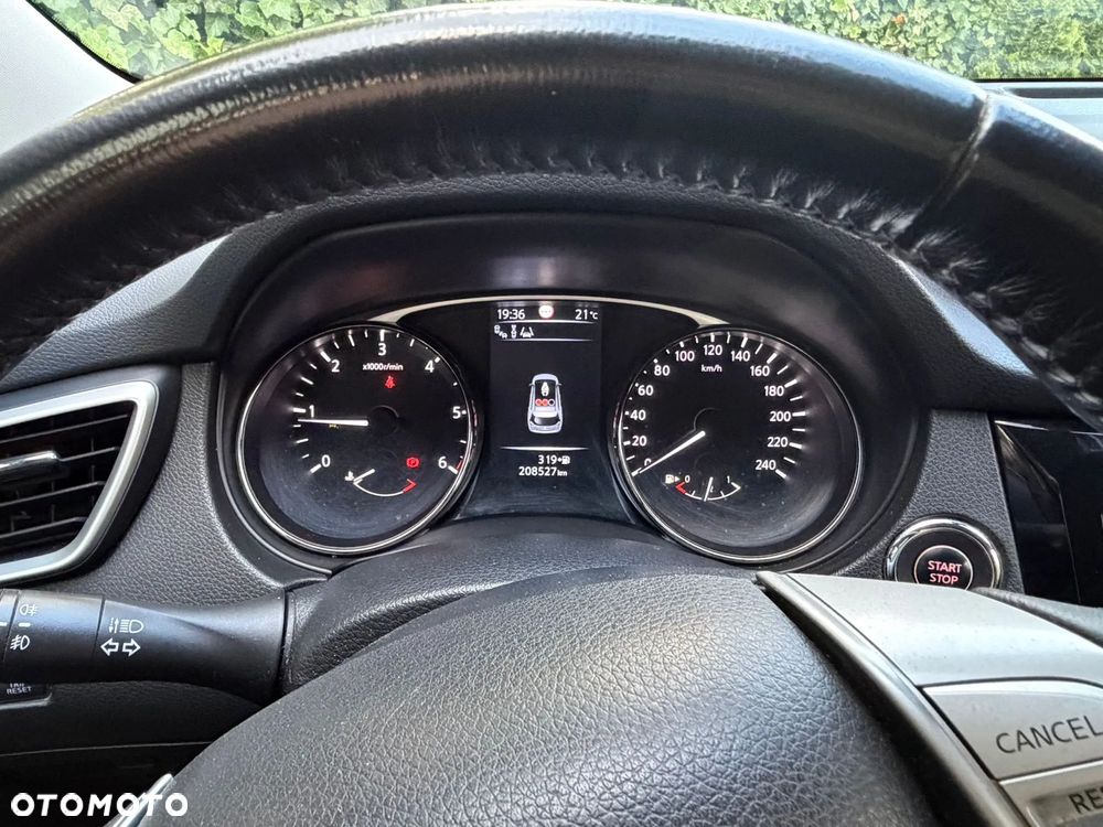 Nissan X-Trail 1.6 DCi Tekna 4WD - 8
