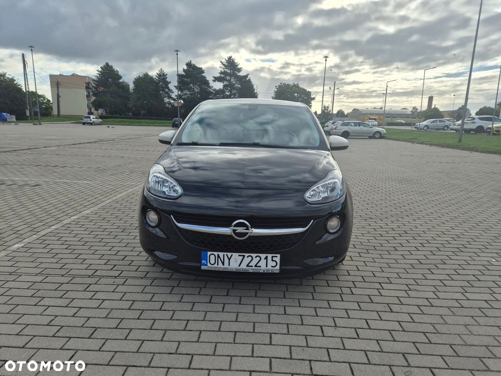 Opel Adam 1.4 Start/Stop Jam - 2