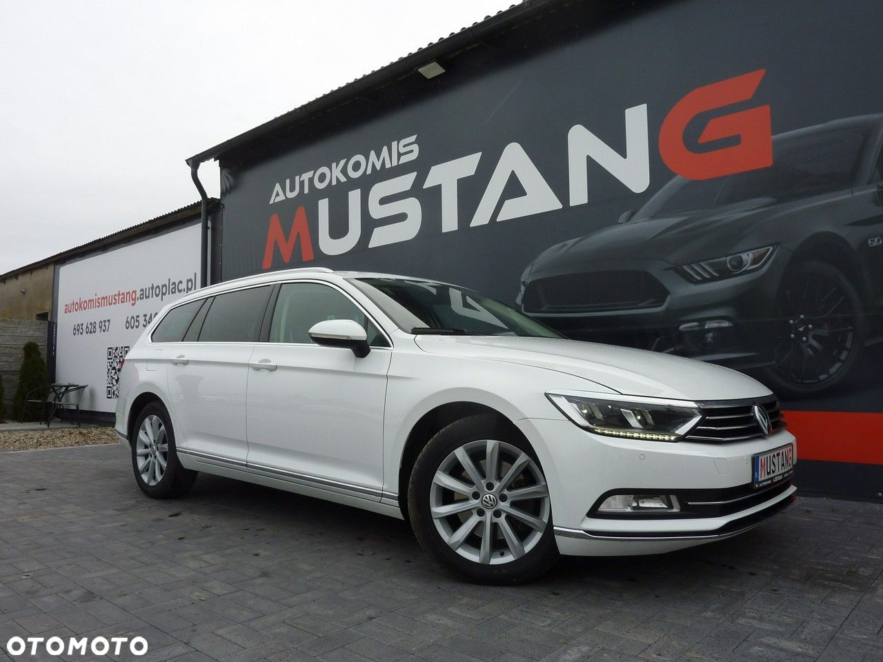 Volkswagen Passat - 3