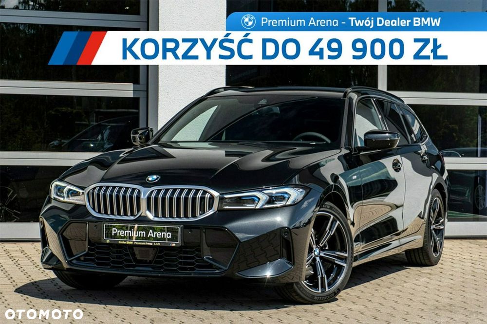 BMW 320D