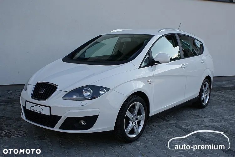 Seat Altea XL 2.0 TDI DPF Comfort Limited - 2
