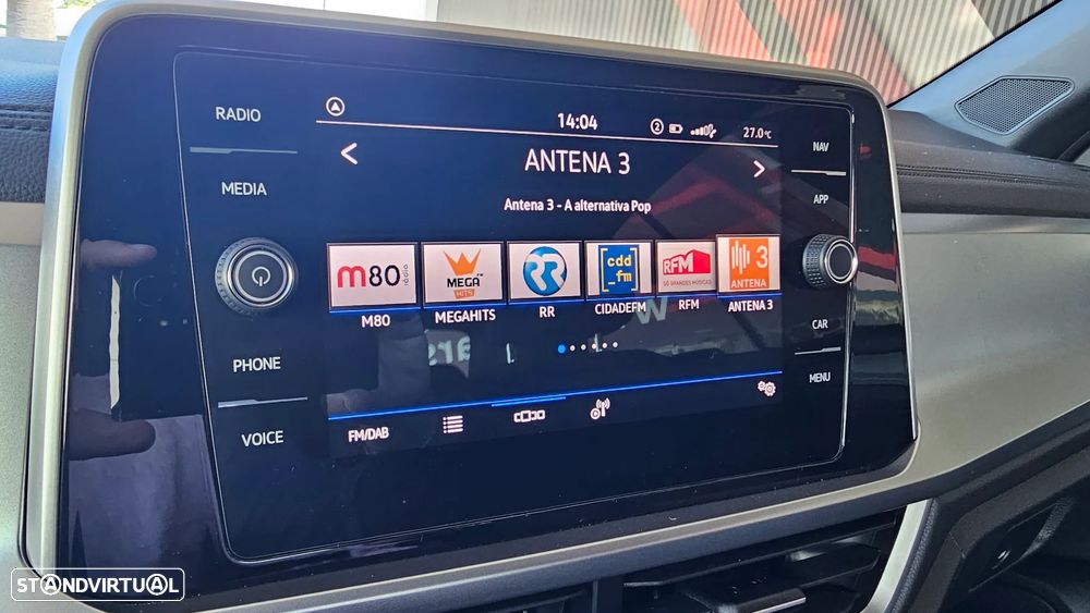 VW T-Roc Cabrio 1.5 TSI Style DSG - 22