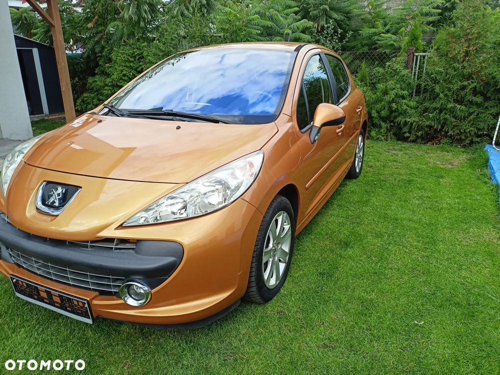 Peugeot 207 - 9