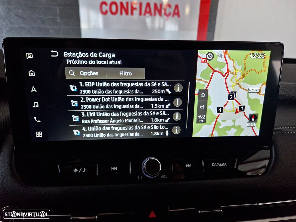 Mitsubishi Outlander 2.4 PHEV Instyle - 44