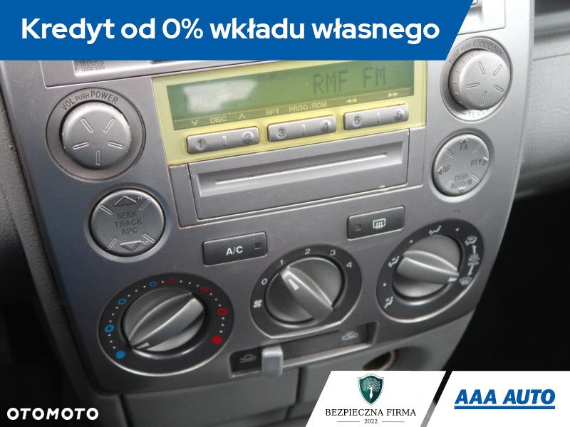 Mazda 2 - 13