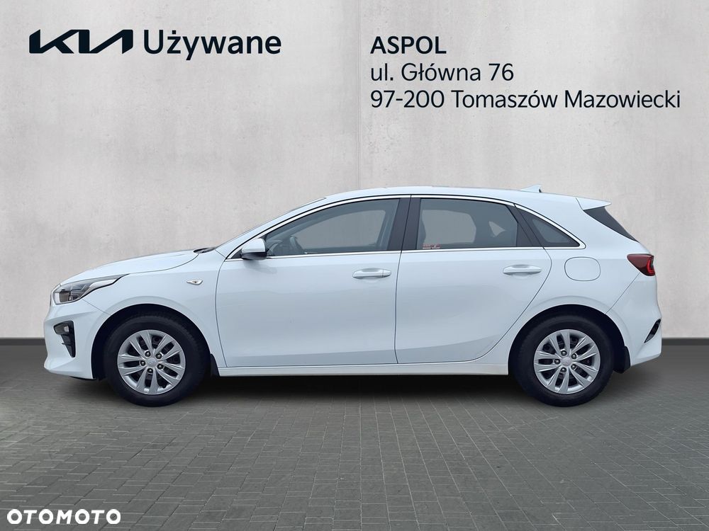 Kia Ceed - 2