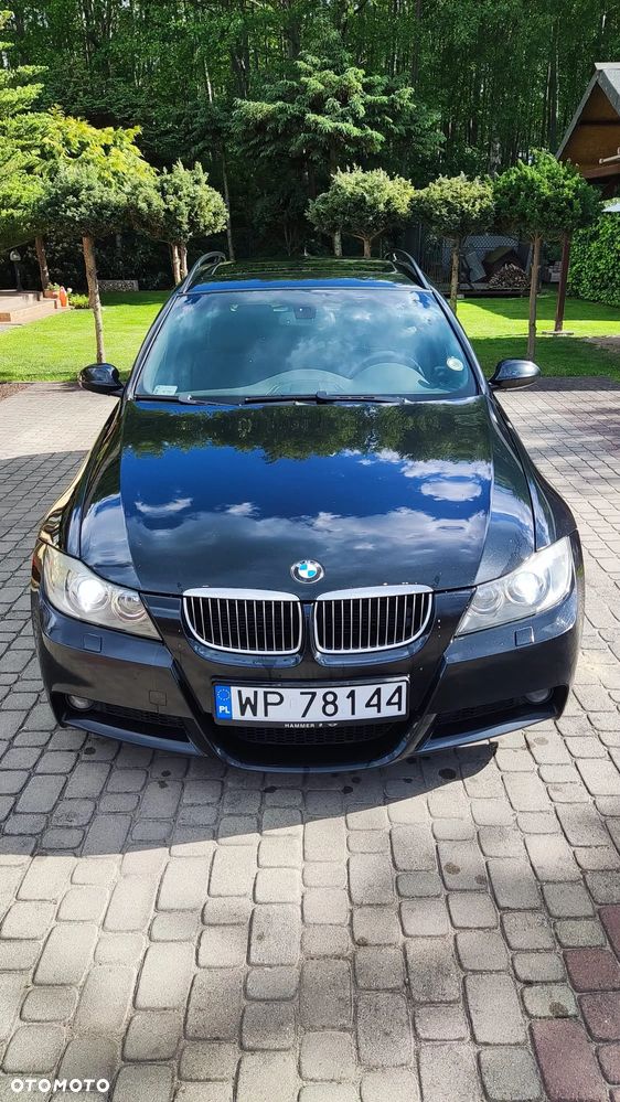 BMW 3