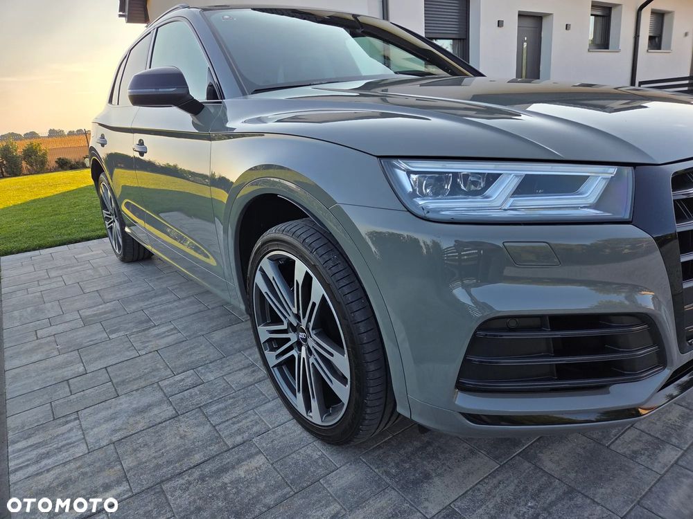 Audi SQ5 - 15