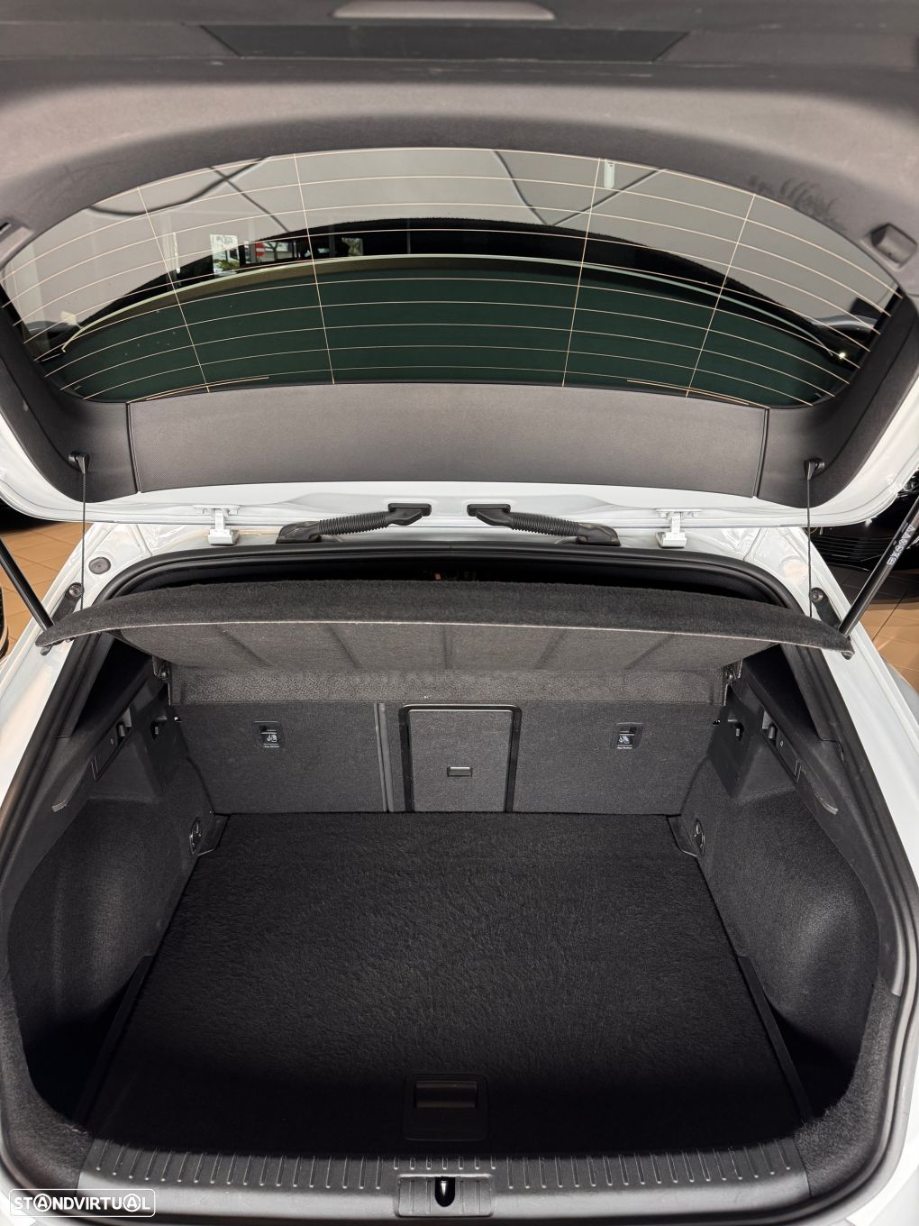 Cupra Formentor 1.5 TSI DSG - 59