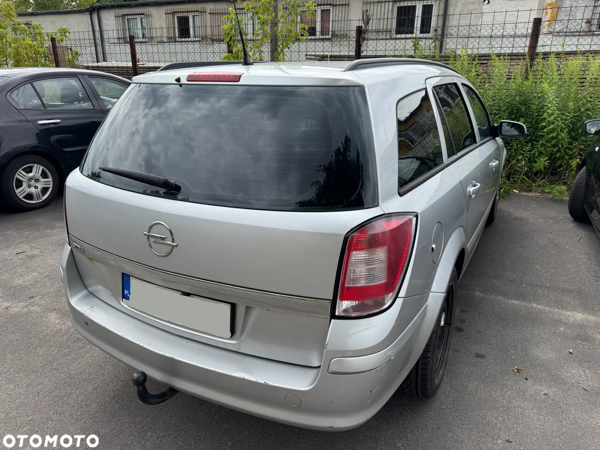 Opel Astra - 3