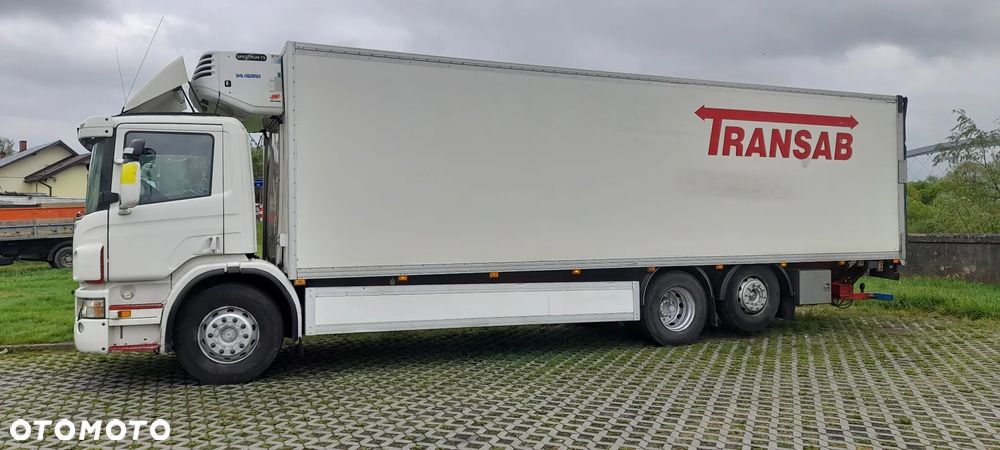 Scania P310 - 3