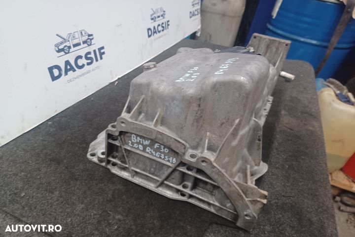 Baie ulei 7803071  7567722   7803071-05 7803071  7567722   7803071-05 - 3