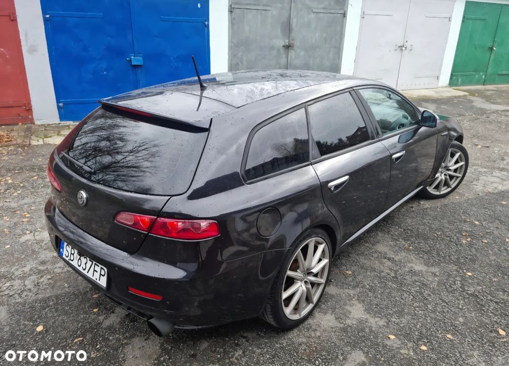 Alfa Romeo 159 - 7