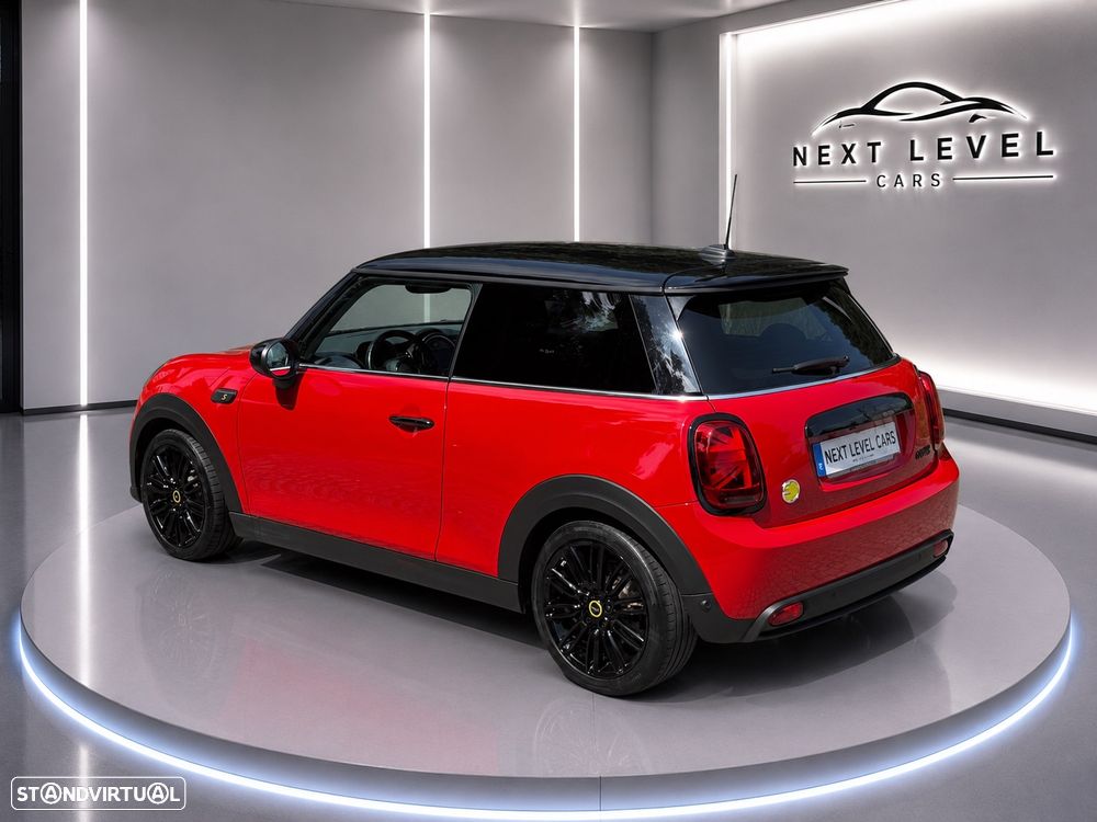 MINI 3 Portas Cooper SE - 5
