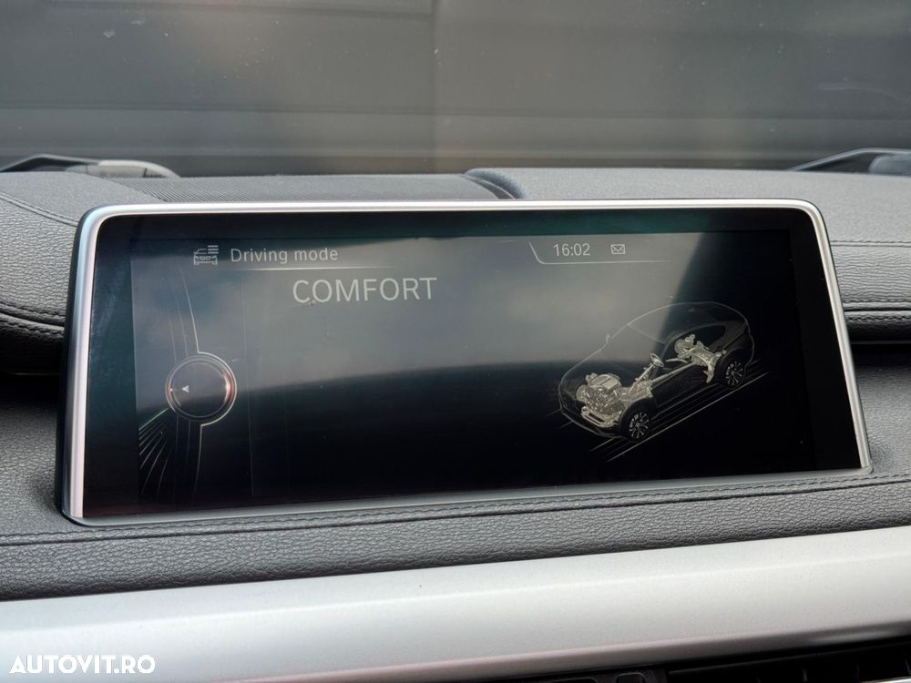 BMW X6 xDrive30d - 20