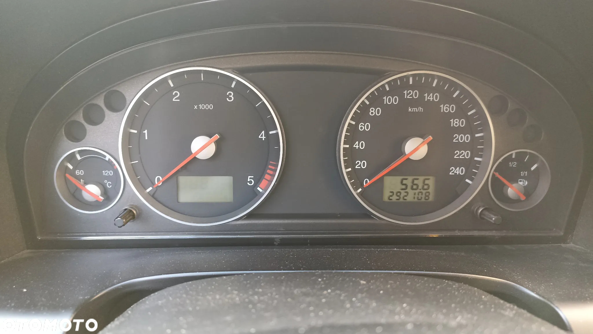 Ford Mondeo 2.0 TDCi Ghia - 10