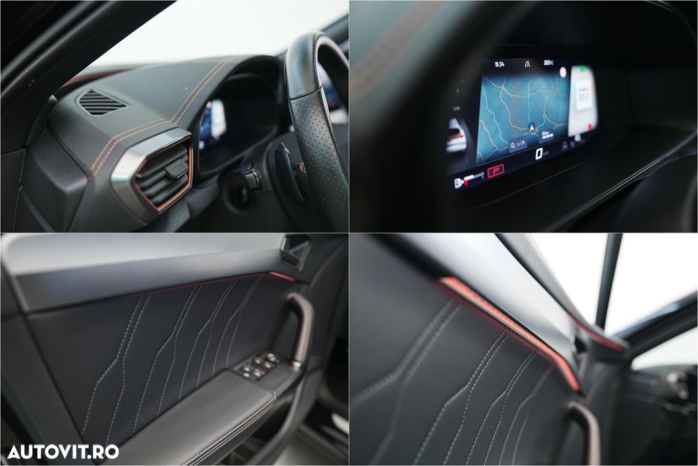 Cupra Formentor VZ 2.0 TSI DSG Tribe Edition - 21