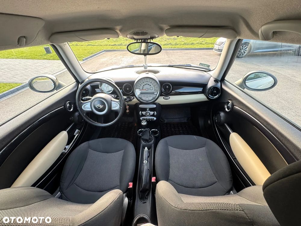 MINI Cooper Standard - 7