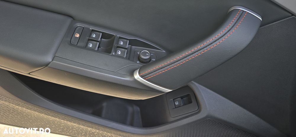 Cupra Leon 1.5 eTSI DSG MHEV - 7
