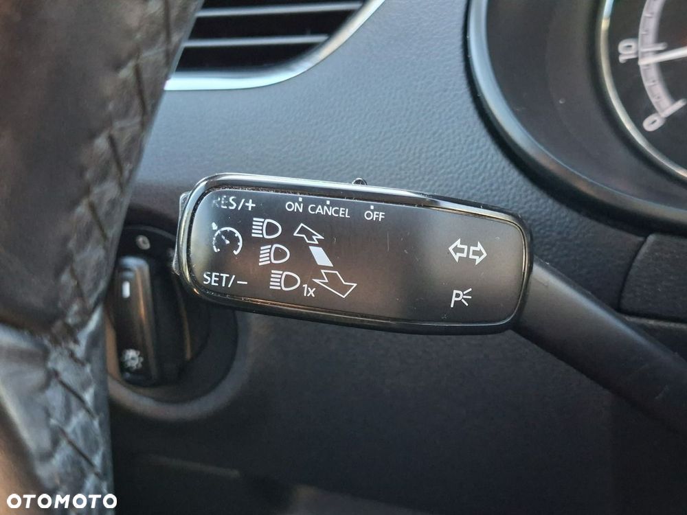 Skoda Octavia 1.4 TSI DSG Ambition - 19