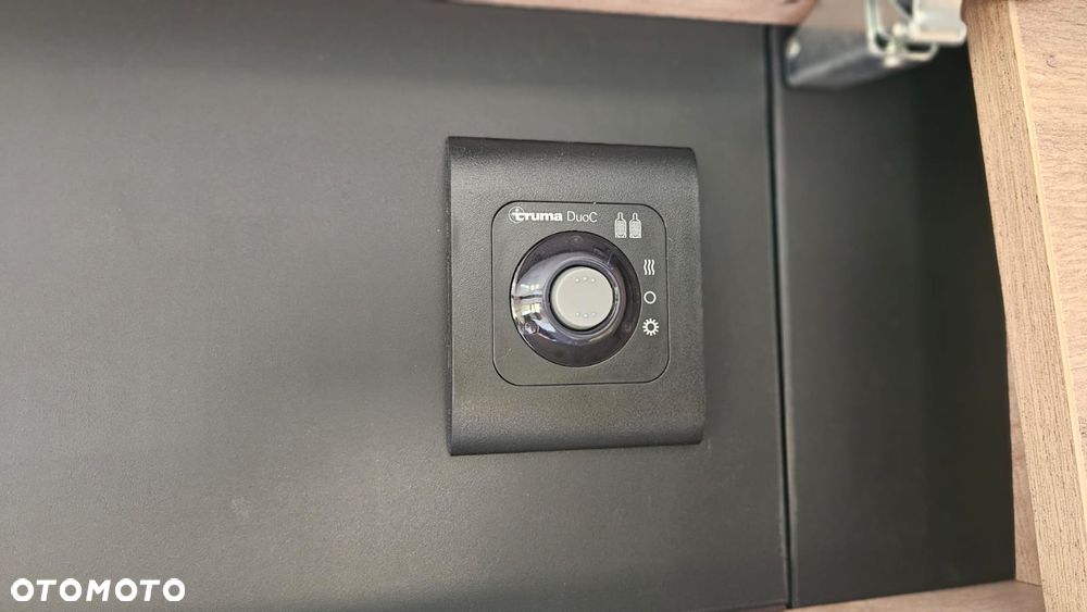 Fiat LE VOYAGEUR - 30