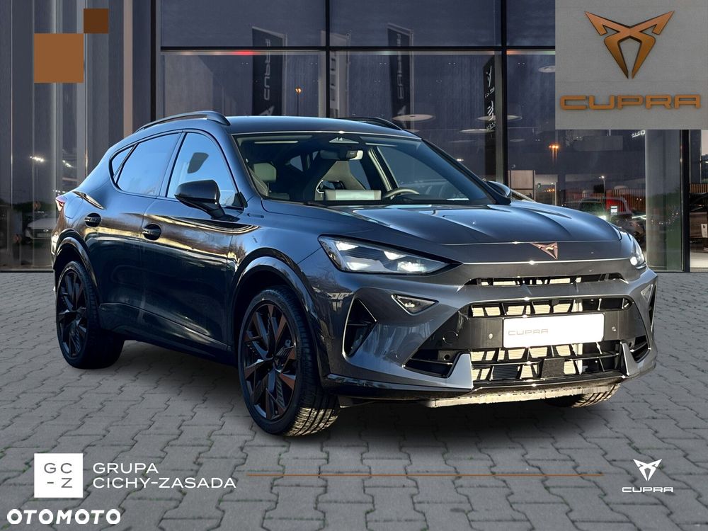 Cupra Formentor - 5