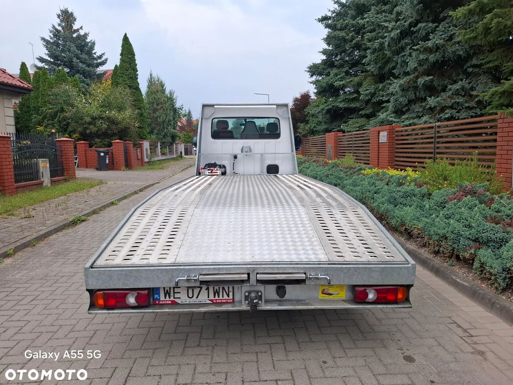 Renault Master - 5