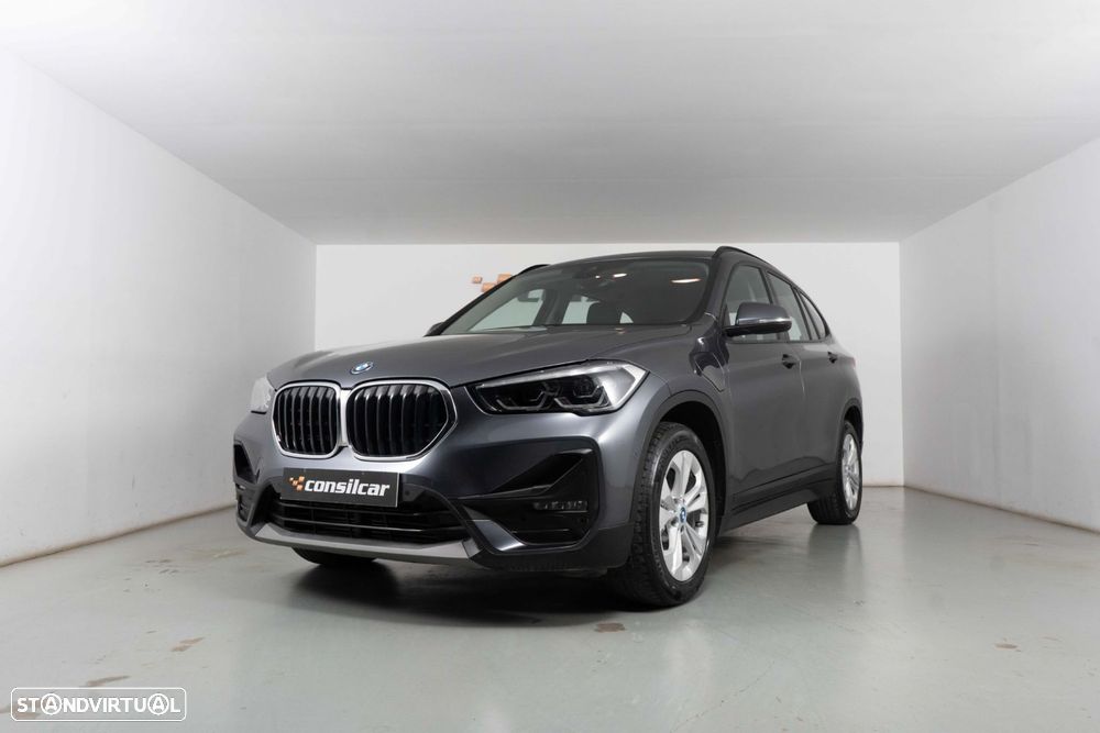 BMW X1 25 e xDrive Corporate Edition - 9