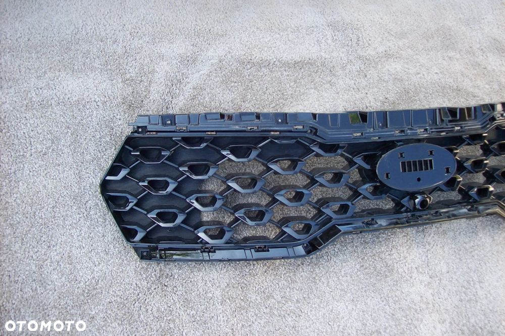 grill kia sorento 4 - 2