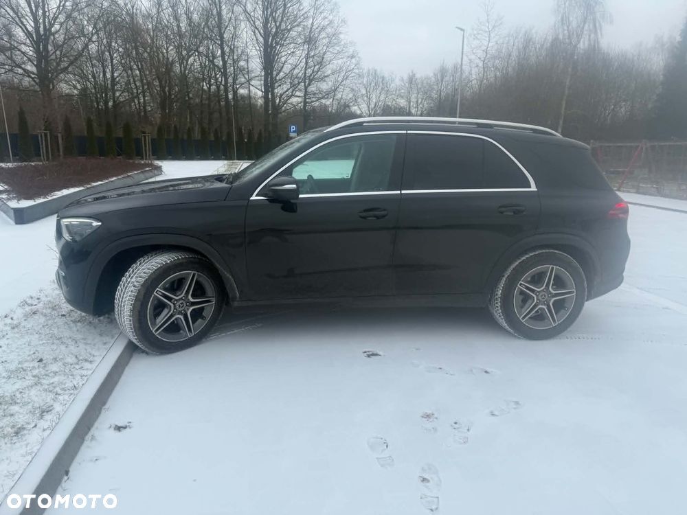 Mercedes-Benz GLE - 17