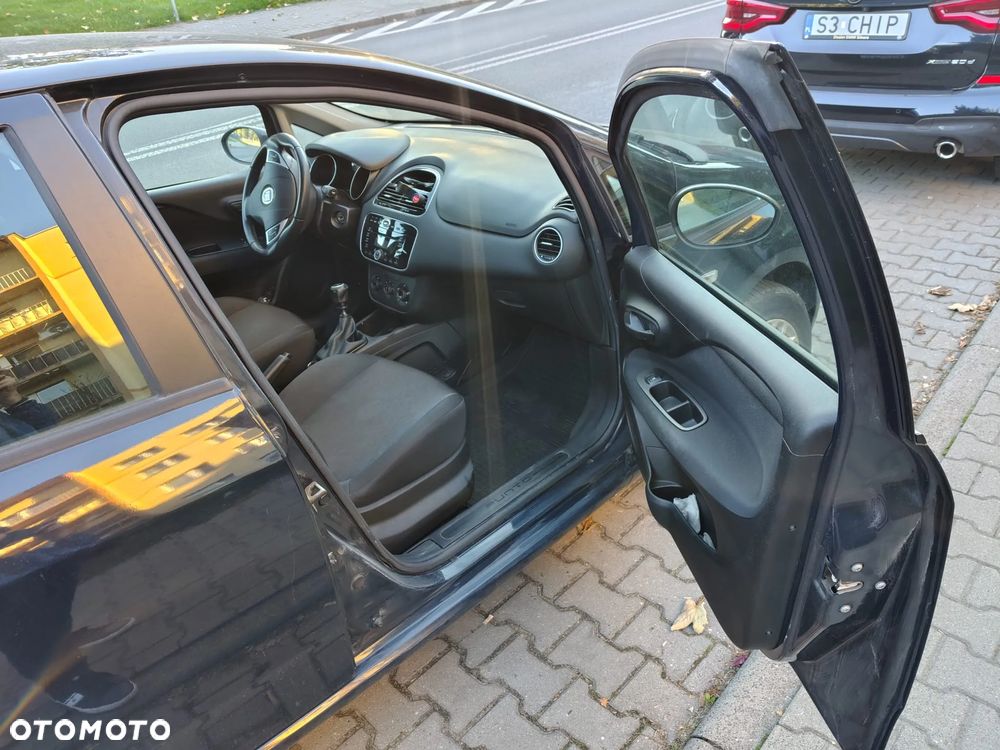Fiat Punto - 6