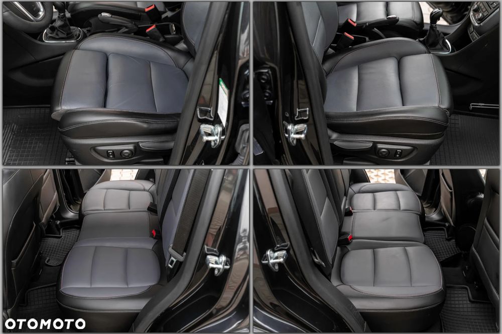 Opel Mokka 1.6 ecoFLEX Start/Stop Edition - 32