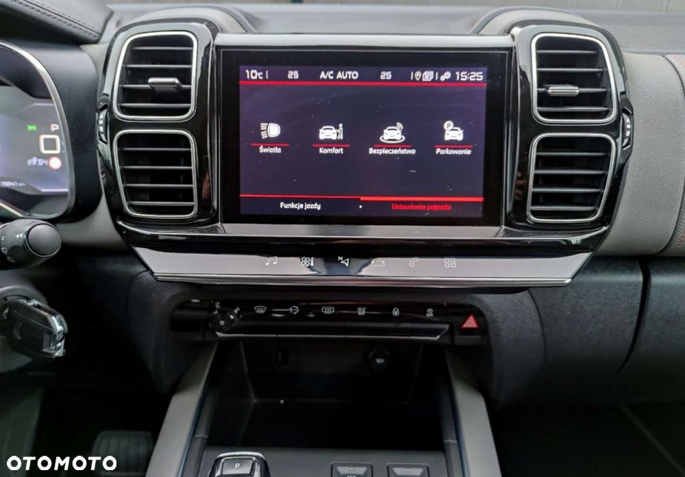 Citroën C5 Aircross - 25