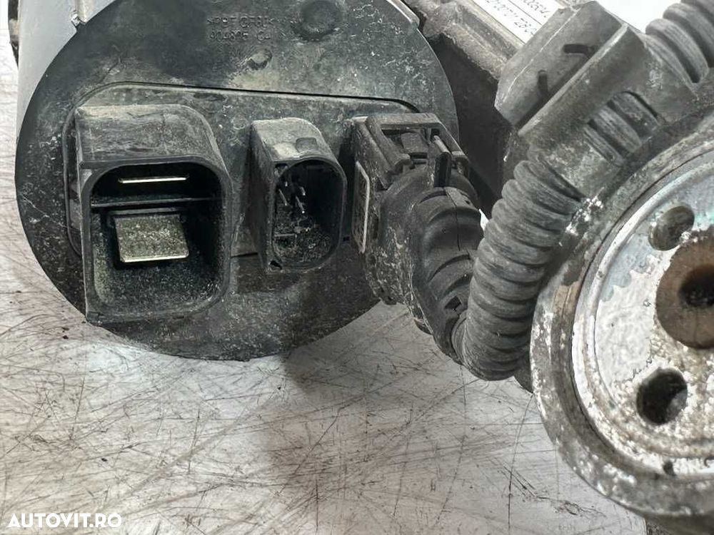 Dezmembrari  Mercedes-Benz SPRINTER w907  Caseta directie cod piesa A9074600504 - 3