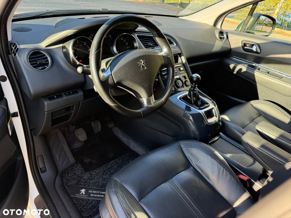 Peugeot 5008 BlueHDI 150 Stop & Start Business-Line - 13