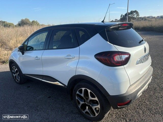 Renault Captur - 2
