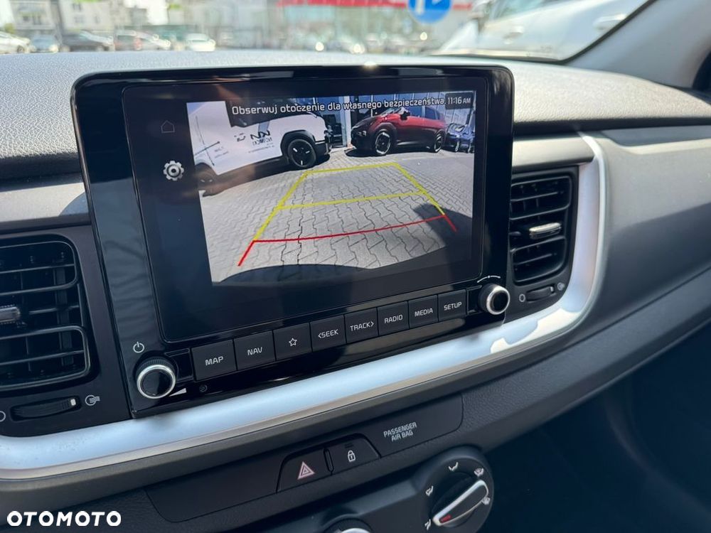 Kia Stonic 1.2 M - 17